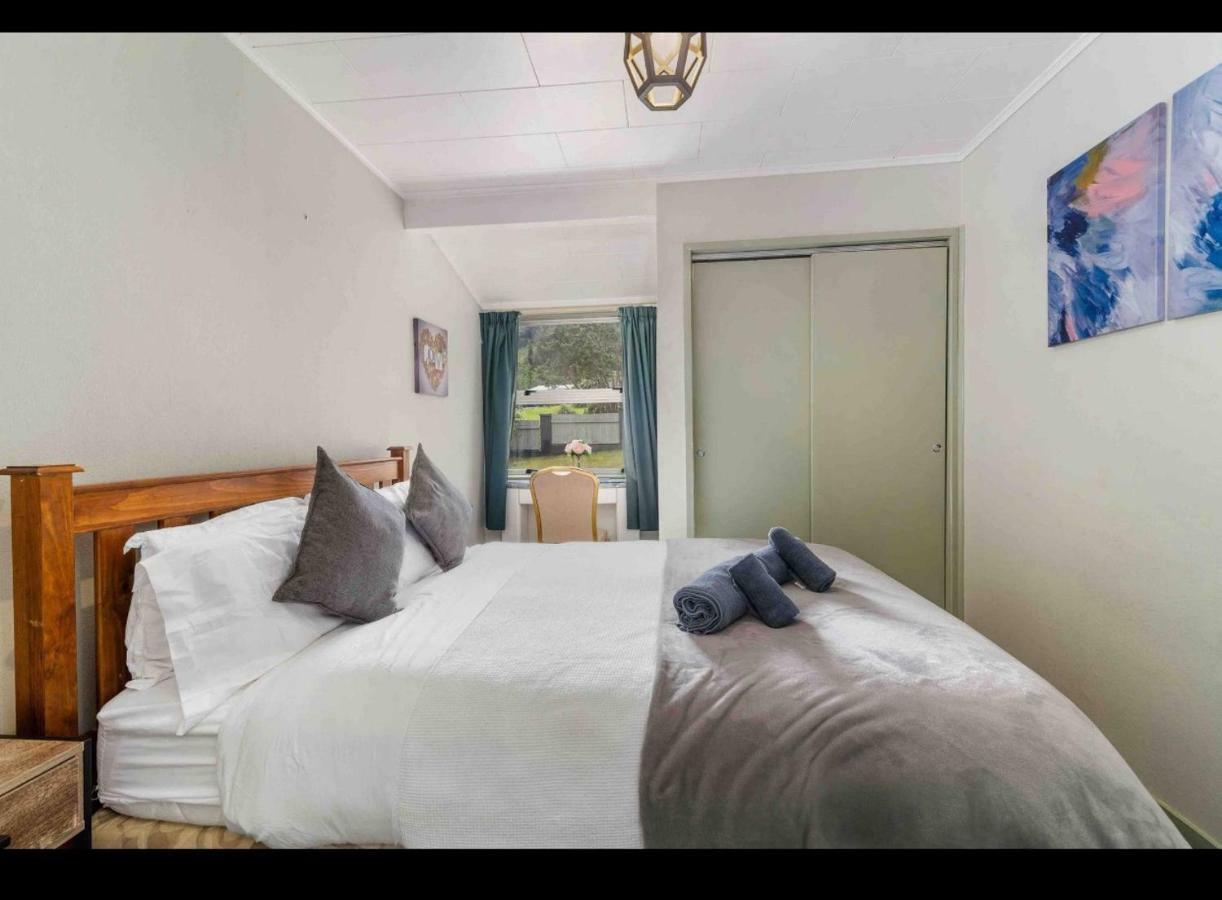 Mountain Top Kiwi Star Holiday Home Rotorua Exterior photo